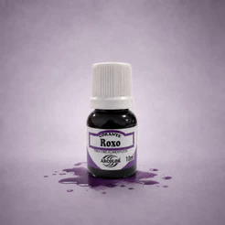 Corante Liquido Roxo - 10ml - Arcolor