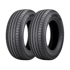 Kit 2 Pneus 225/65R17 102H TL Aplus Aro 17