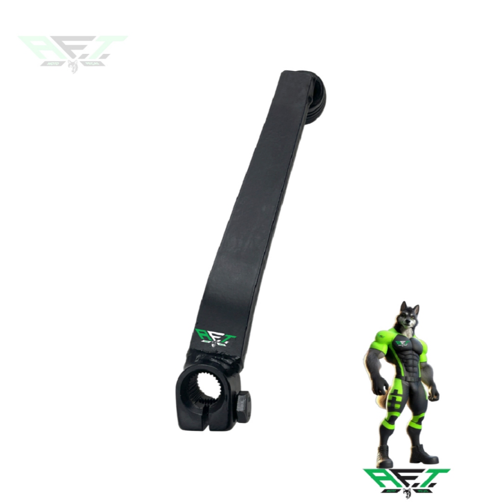 Pedal de Cambio Marcha XLR 125 NX150 NX200 XR200