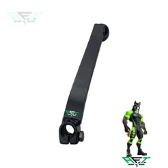 Pedal de Cambio Marcha XLR 125 NX150 NX200 XR200