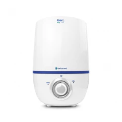 Umidificador de Ar Ultrassônico 2,3 Litros Umi Pop Dellamed