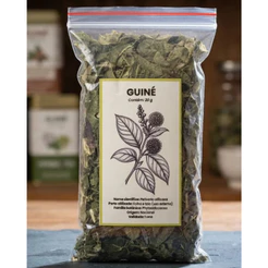 Guiné Nacional Desidratada 20g