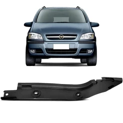 Suporte Guia Parachoque Dianteiro Zafira 2001 a 2012