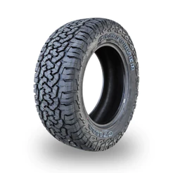 Pneu Comforser Cf1100 Aro 15 31x10.5 R15 Owl 6pr 109s At S