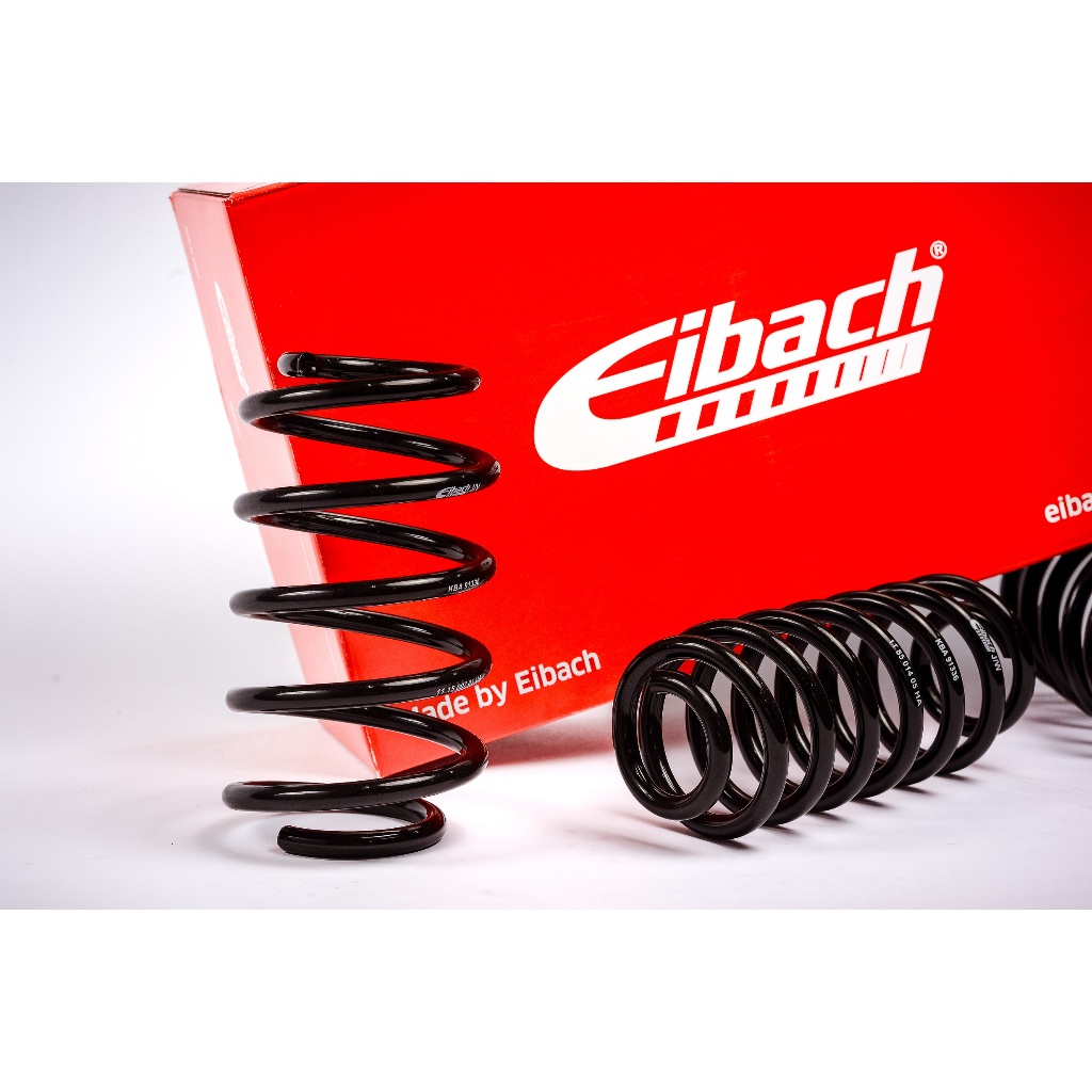Pro-Kit Molas Esportivas Eibach VW Jetta MK6 1.4 TSI 2016 até 2018 — imagem 2 de 2