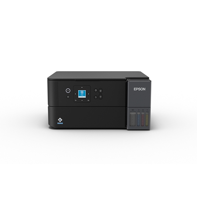 Impressora Multifuncional Epson EcoTank L4360 - C11CL41302