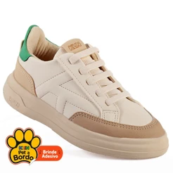 Tênis Infantil Juvenil Menino Klin Original Capri Estiloso Conforto Premium