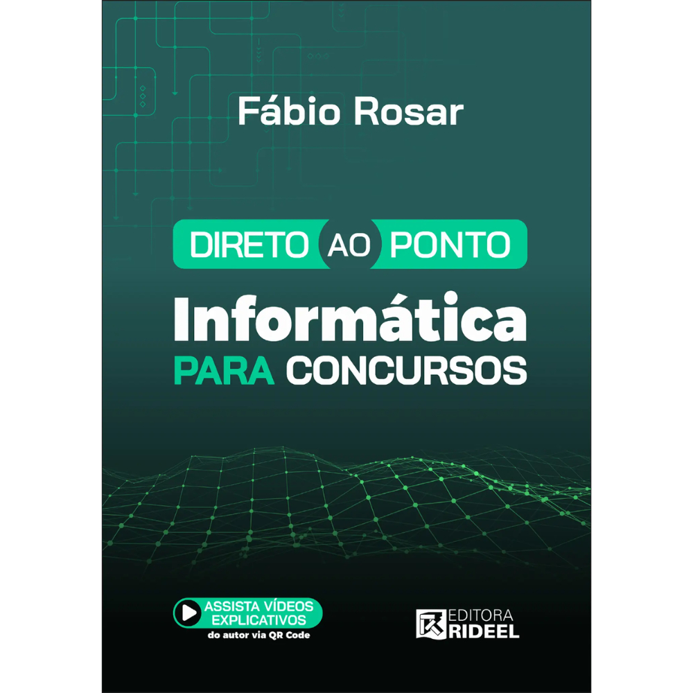 Livro Direto Ao Ponto - Informática Para Concursos · foto 2