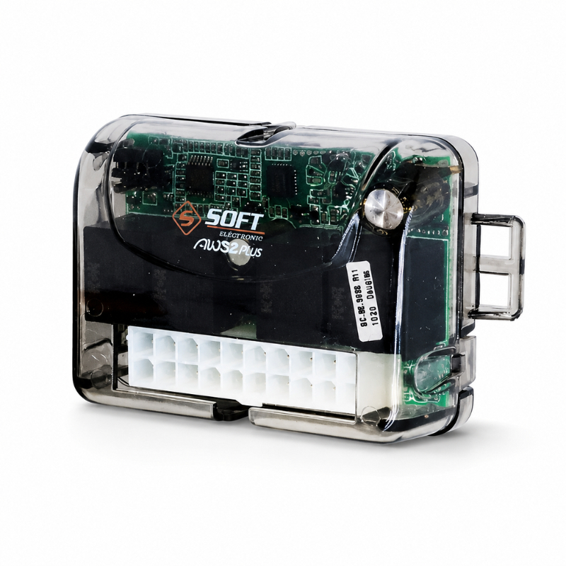 Módulo Vidro Universal Antiesmagamento AA520002 AW52Plus