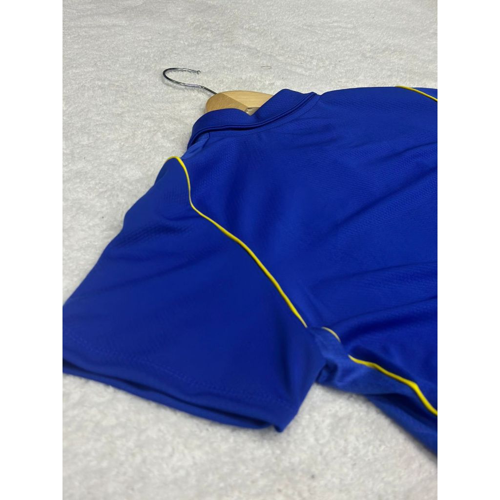 Camiseta Esportiva - Dry Fit - Modelo play - Unissex