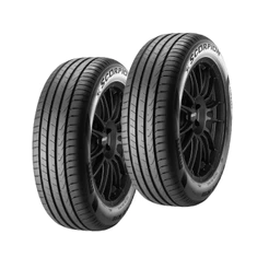 Kit 2 Pneus Pirelli Aro 17 Scorpion Seal Inside - 215/55 R17 94V