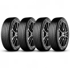 Kit 4 Pneus 215/55R17 Bridgestone Turanza 6 94V