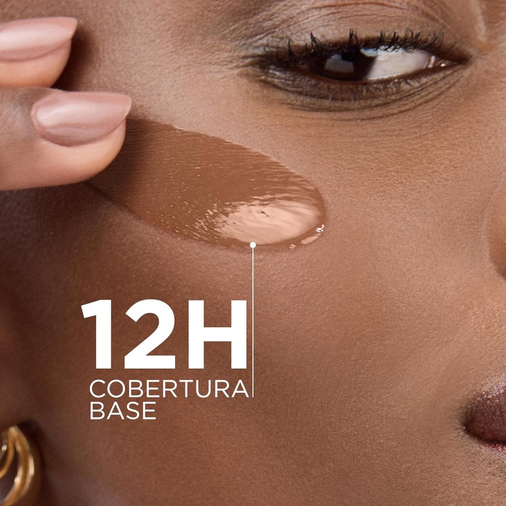 Protetor Solar Facial L'Oréal Paris Solar Expertise FPS70 Efeito Make-Up · foto 2