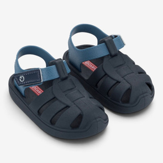 Sandália Menino Mini Baby Oslo Cartago Original