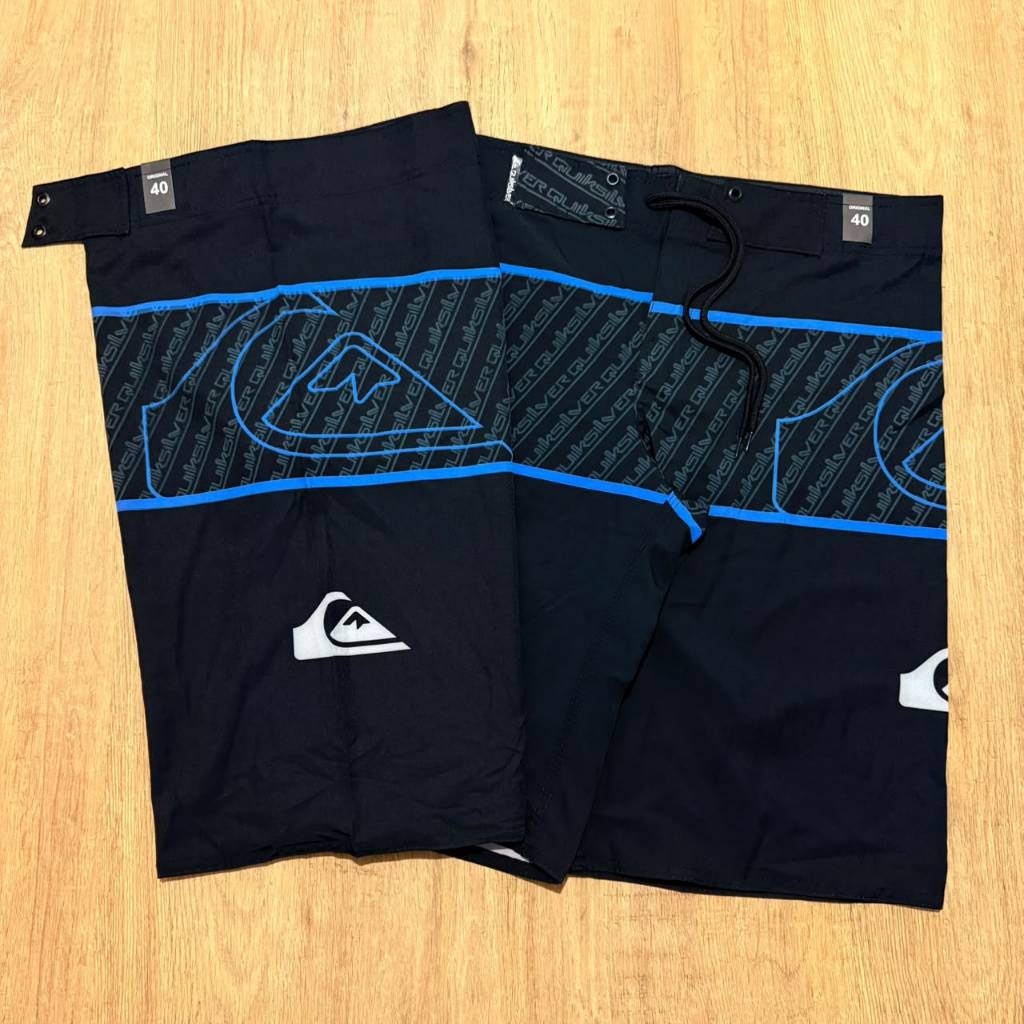 Bermuda Masculina Tactel Com Elastano Estampada Shorts Praia Mod.46