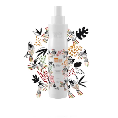 Spray BB Cream 300ml - Capulana