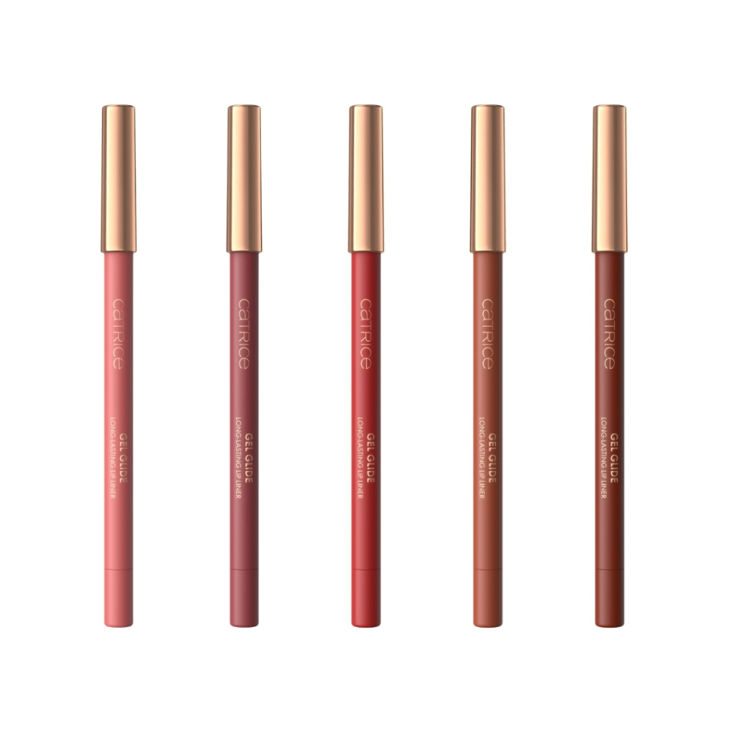 Lápis labial Catrice Gel Glide