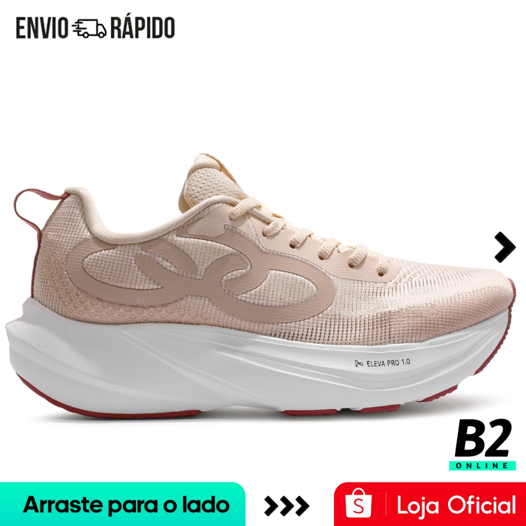 Tênis Olympikus Swift 6 Unissex Original com Nota Fiscal e Garantia