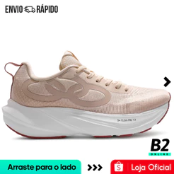 Tênis Olympikus Swift 6 Unissex Original com Nota Fiscal e Garantia