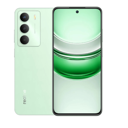 SMARTPHONE REALME C71 5G GLOBAL 256GB 8 RAM (COM CAPINHA E PELICULA DE CORTESIA)