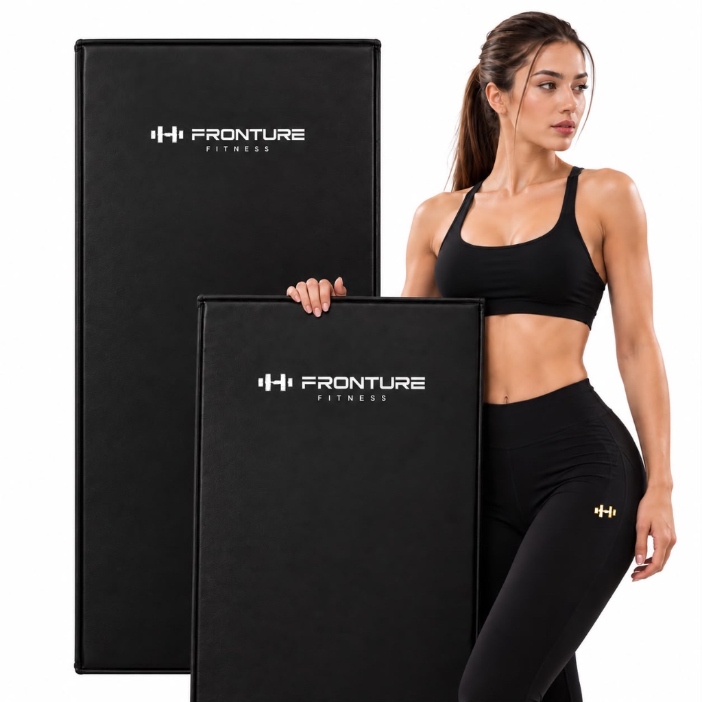 Colchonete Academia Exercício Treinamento Funcional Tapete Yoga Pilates Fitness PROFISSIONAL
