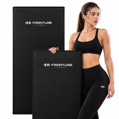 Colchonete Academia Exercício Treinamento Funcional Tapete Yoga Pilates Fitness PROFISSIONAL