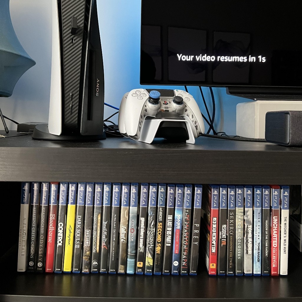 Jogos PS4 Diversos - Mídia Física PlayStation 4 Original Lacrada/Conservada - Envio Rápido
