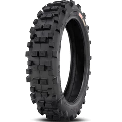 Pneu Off Road Honda CRF 140/80-18 Traseiro Enduro Gauntlet 70M Kenda TT