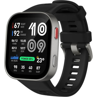 Relógio Amazfit Bip Max 46MM GPS Original Envio Imediato!
