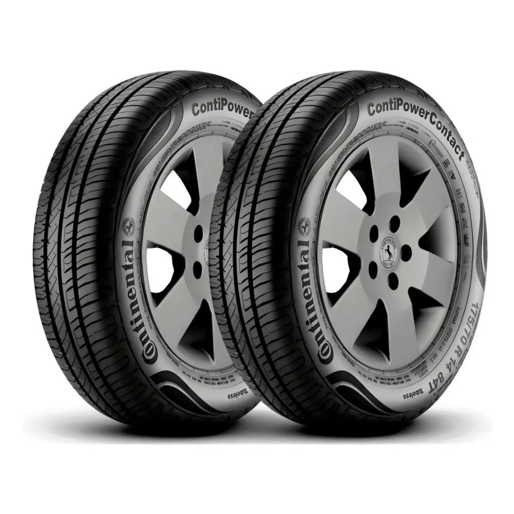 Continental ContiPowerContact