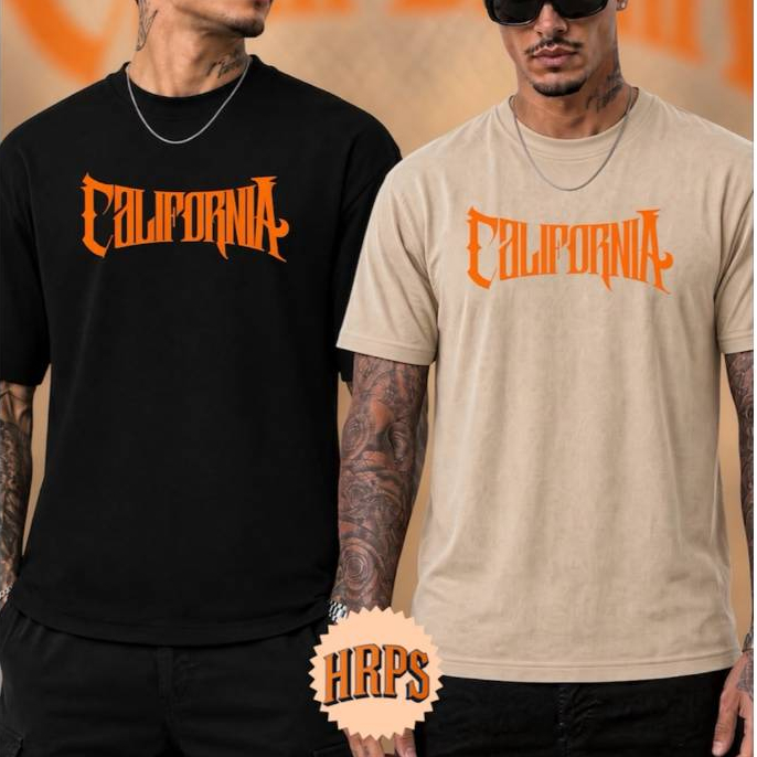 KIT 2 CAMISETAS TOP STREETWEAR MODA MASCULINA CAMISETAS ALGODÃO 30.1 SLIM FIT CASUAL TREINO ACADEMIA DIA A DIA