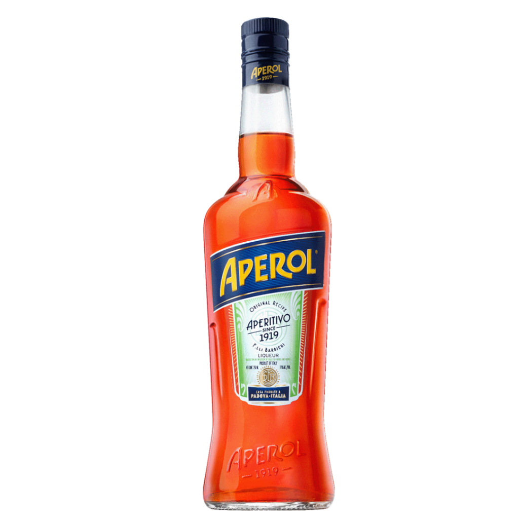 APERITIVO APEROL GARRAFA 750ML