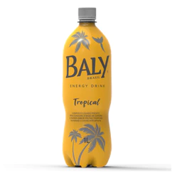 ENERGETICO BALY TROPICAL 2L