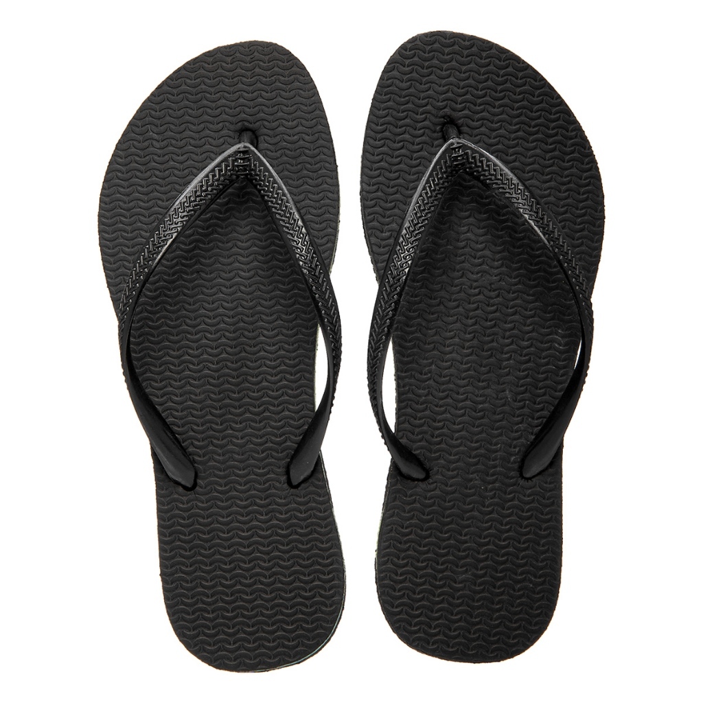 Chinelo Feminino Casual Basico