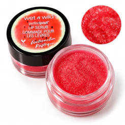 Esfoliante Labial Hidratação Intensa e Duradoura Wet n Wild - Perfect Pout Lip Scrub