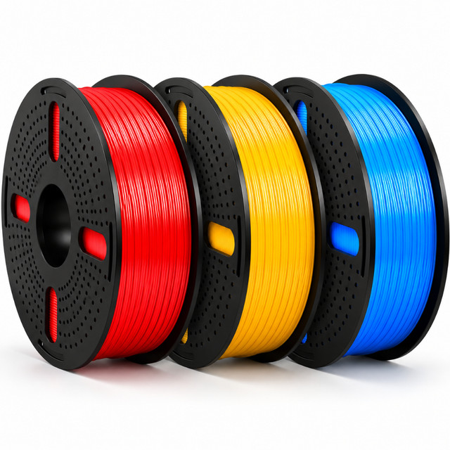 Filamento Impressora 3d Print Pulse PLA SILK 1.75mm Importado Alta Qualidade de Impressao