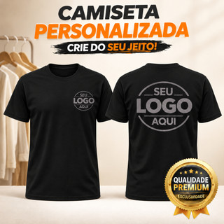 Camiseta Uniforme Personalizada Nome Número Qualidade Premium Não Desbota