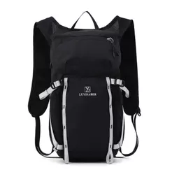 Mochila Hidratação 12l Ciclismo Impermeável Corrida Acampamento Trilha confortável Ajustavel