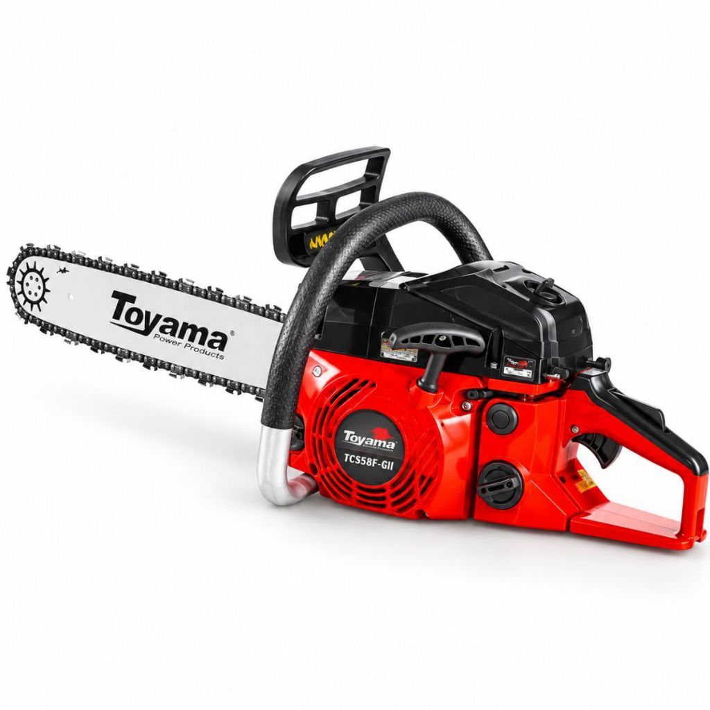 Motosserra Sabre 18sn Corrente Oregon 54.5cc  3,3HP TCS58FG2 Toyama