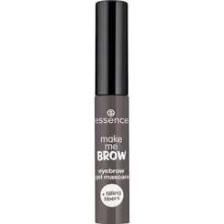 Máscara em Gel para Sobrancelhas Make Me Brow essence 04 Ashy Brows