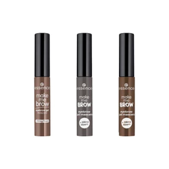 Máscara em Gel para Sobrancelhas Make Me Brow Essence
