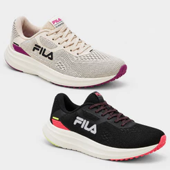 Tênis Feminino Fila Fastness Original