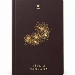 Bíblia Sagrada | NVT | CAPA DURA | Os Justos Florescerão