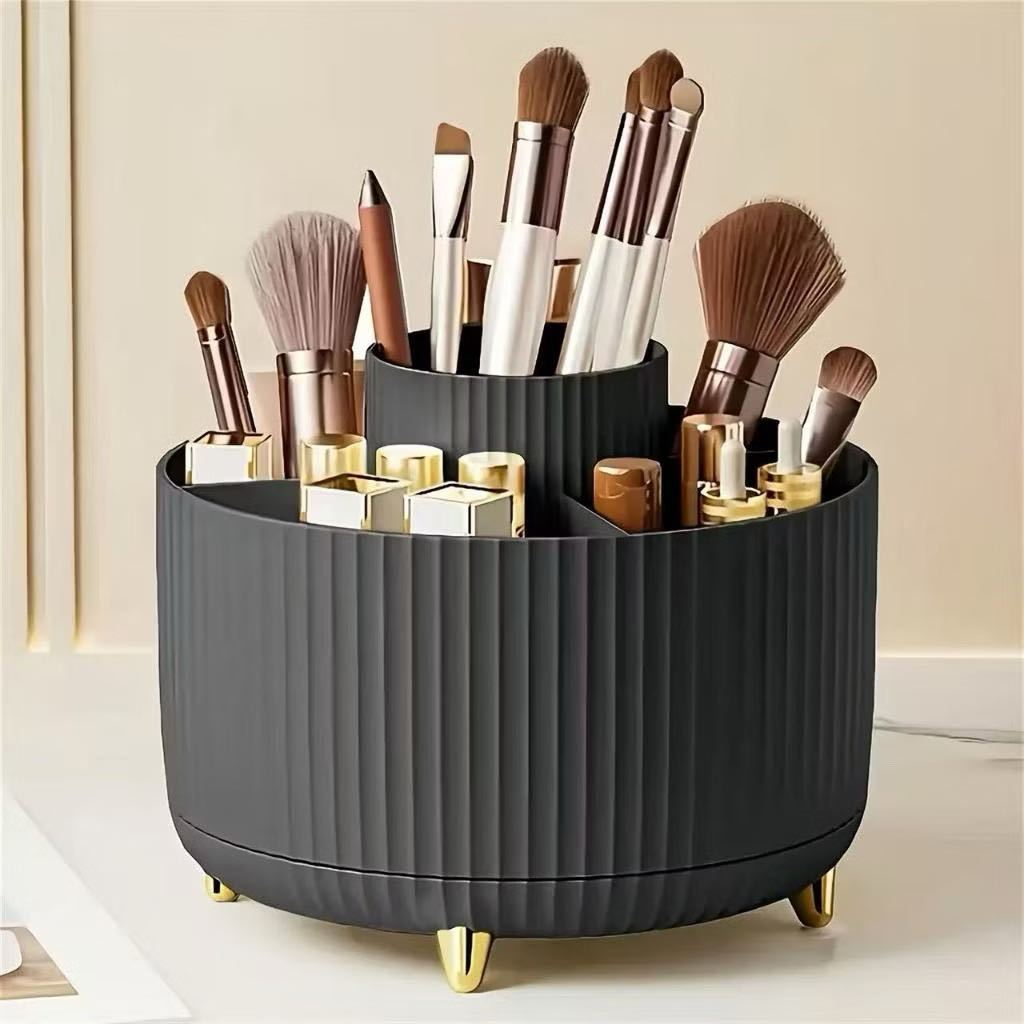 Organizador de maquiagem giratório     JJ2517