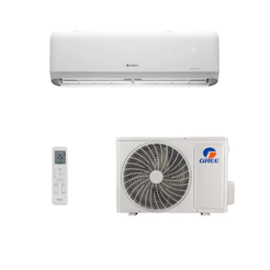 Ar Condicionado Split Hi Wall Gree G-Side Auto Inverter IA 9000 Btus Frio 220v R-32 Wi-Fi GWC09ATBXB-D6DNA3B