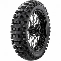 Pneu Moto Borilli 120/100-18 68m B007 Infinity Exc Tt