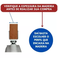 4x Rodizios Rodinhas para moveis berço estante mesa Giratório Sem Freio 40mm Perfil U 12mm | 15mm