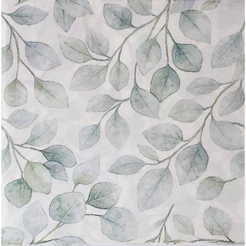 Guardanapo para Decoupage, Guardanapos de Papel, Decorado, Limão, Floral, Lavanda, Folhas, Artesanato Decupage