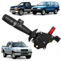 CHAVE DE SETA GM S10 1995/2000 BLAZER SILVERADO