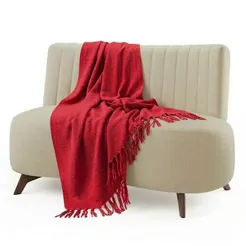 Manta Para Sofá 2,40x1,80m Protetora para Decoração